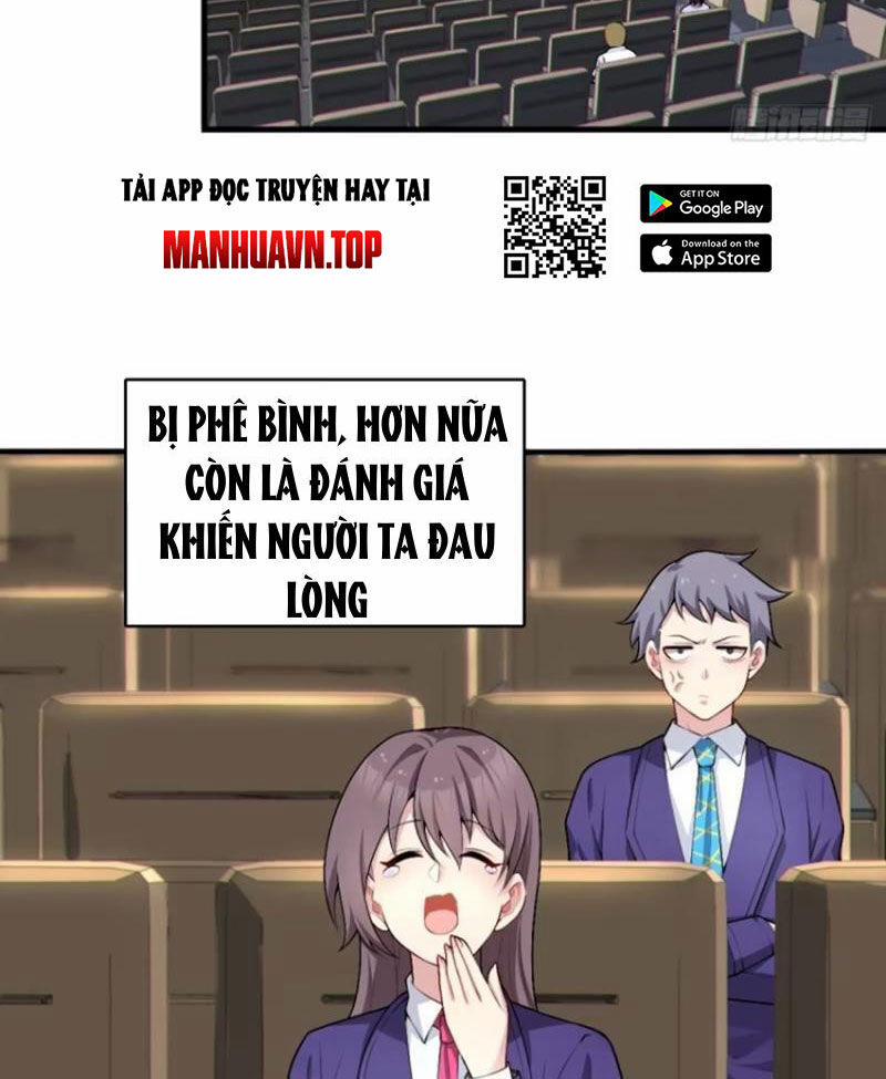 Bạn Gái Tôi Là Một Đại Tiểu Thư Xấu Xa Sao? 58 trang 34