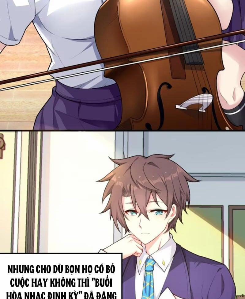 Bạn Gái Tôi Là Một Đại Tiểu Thư Xấu Xa Sao? 58 trang 36