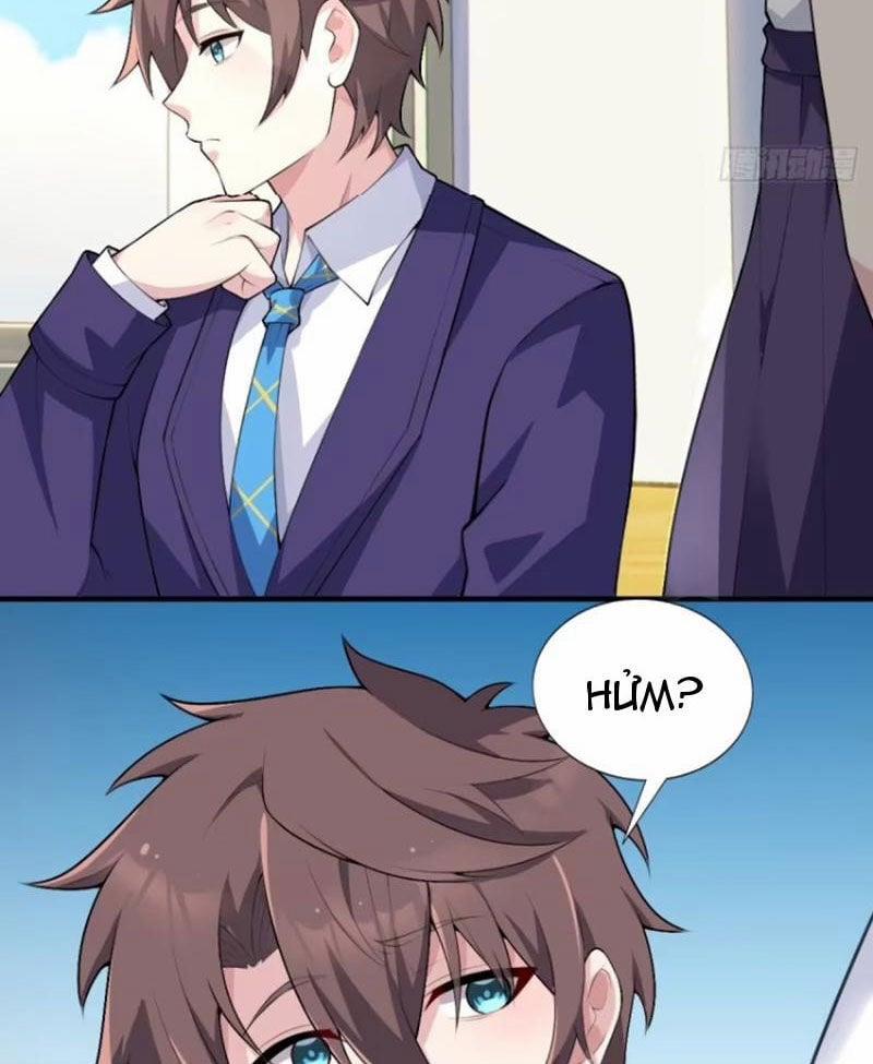 Bạn Gái Tôi Là Một Đại Tiểu Thư Xấu Xa Sao? 58 trang 39