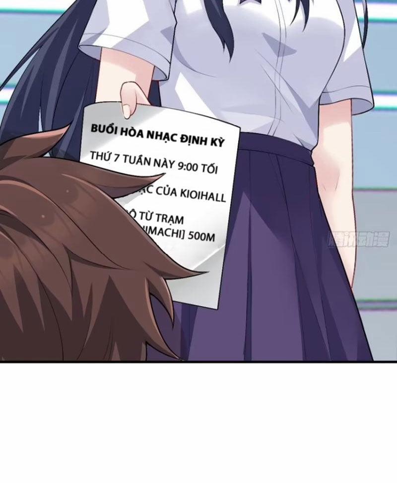 Bạn Gái Tôi Là Một Đại Tiểu Thư Xấu Xa Sao? 58 trang 41