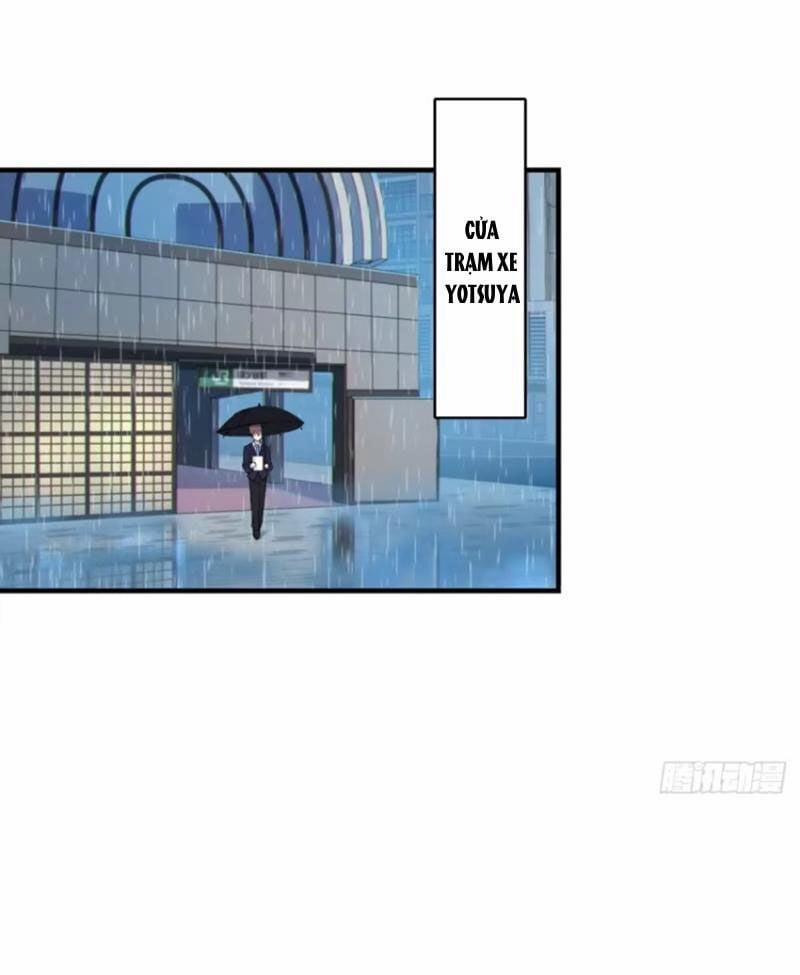 Bạn Gái Tôi Là Một Đại Tiểu Thư Xấu Xa Sao? 58 trang 42