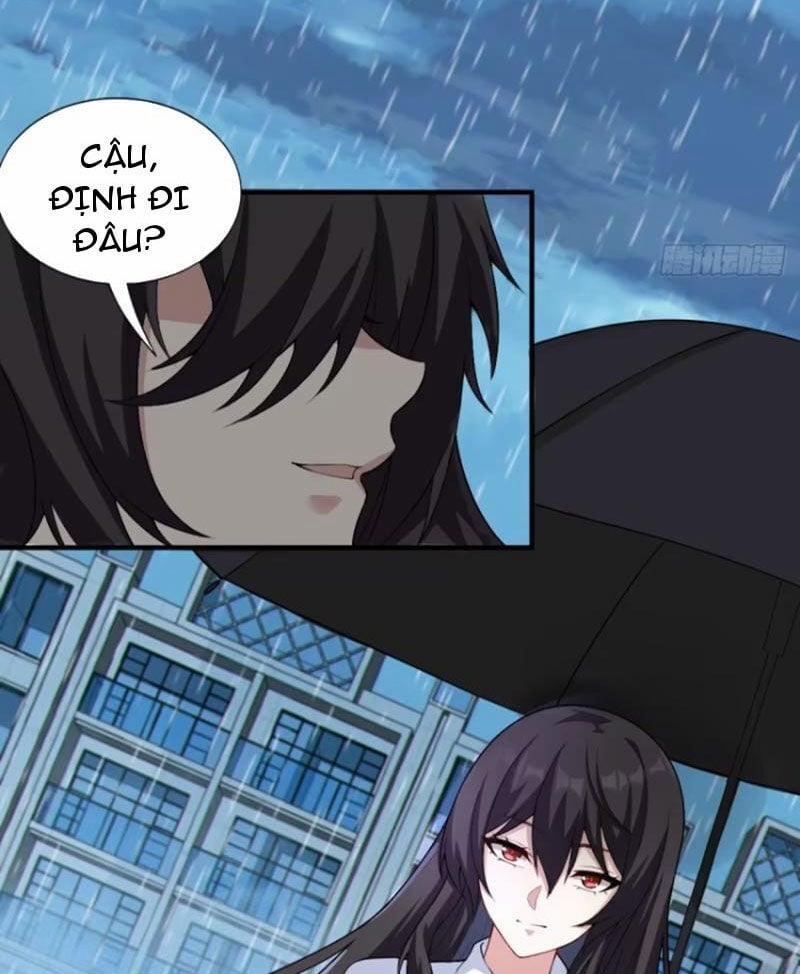 Bạn Gái Tôi Là Một Đại Tiểu Thư Xấu Xa Sao? 58 trang 48