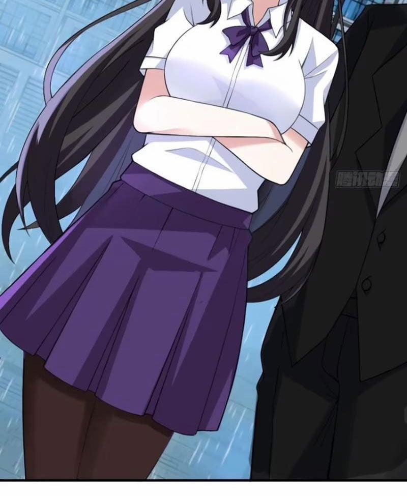 Bạn Gái Tôi Là Một Đại Tiểu Thư Xấu Xa Sao? 58 trang 49