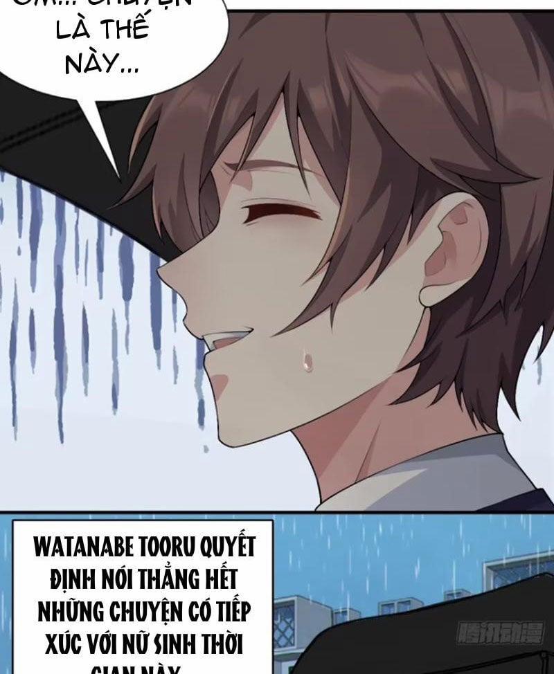 Bạn Gái Tôi Là Một Đại Tiểu Thư Xấu Xa Sao? 58 trang 51