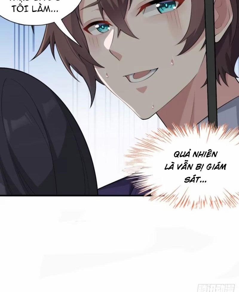 Bạn Gái Tôi Là Một Đại Tiểu Thư Xấu Xa Sao? 58 trang 56