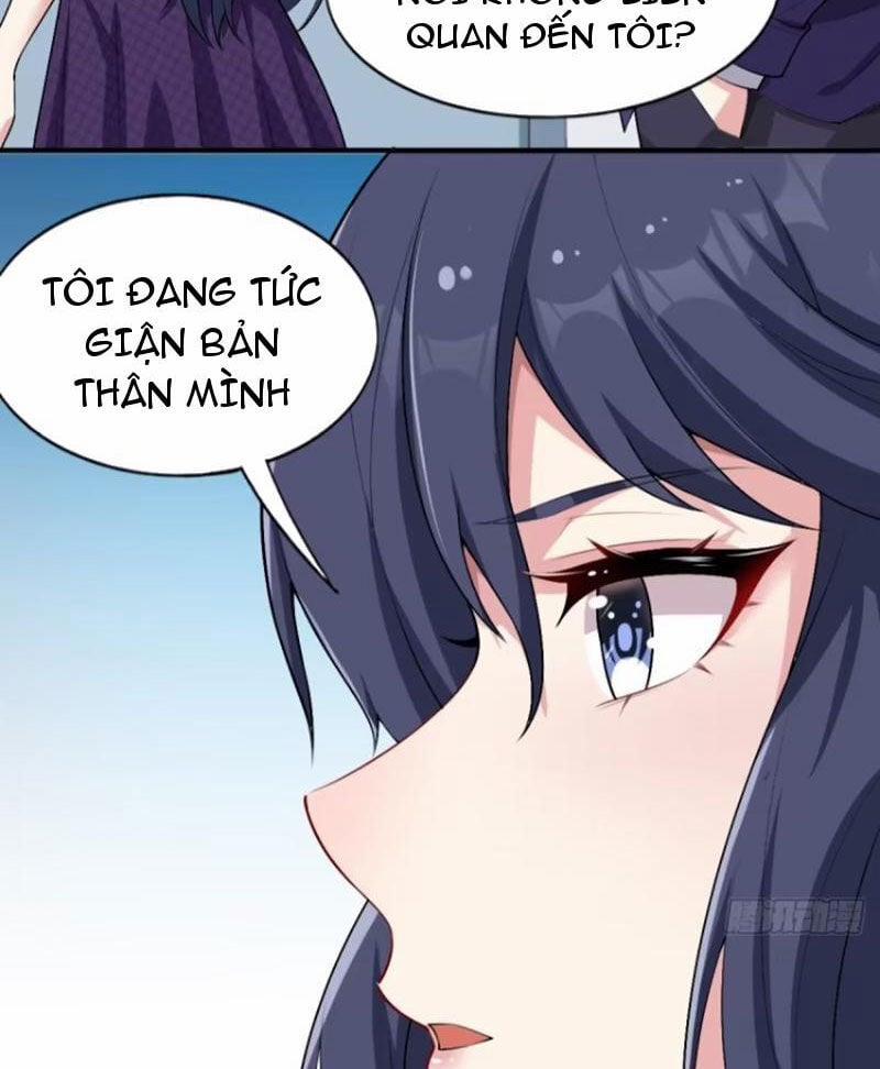 Bạn Gái Tôi Là Một Đại Tiểu Thư Xấu Xa Sao? 58 trang 7