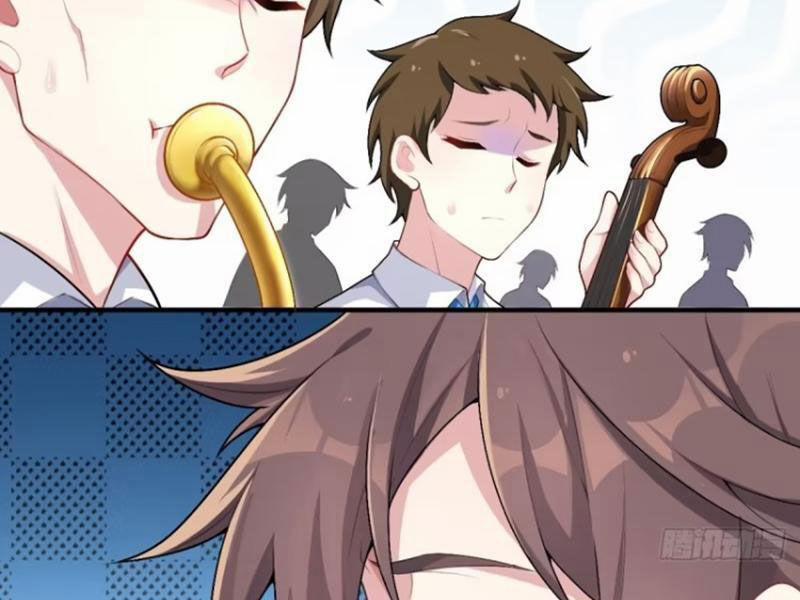 Bạn Gái Tôi Là Một Đại Tiểu Thư Xấu Xa Sao? 59 trang 28