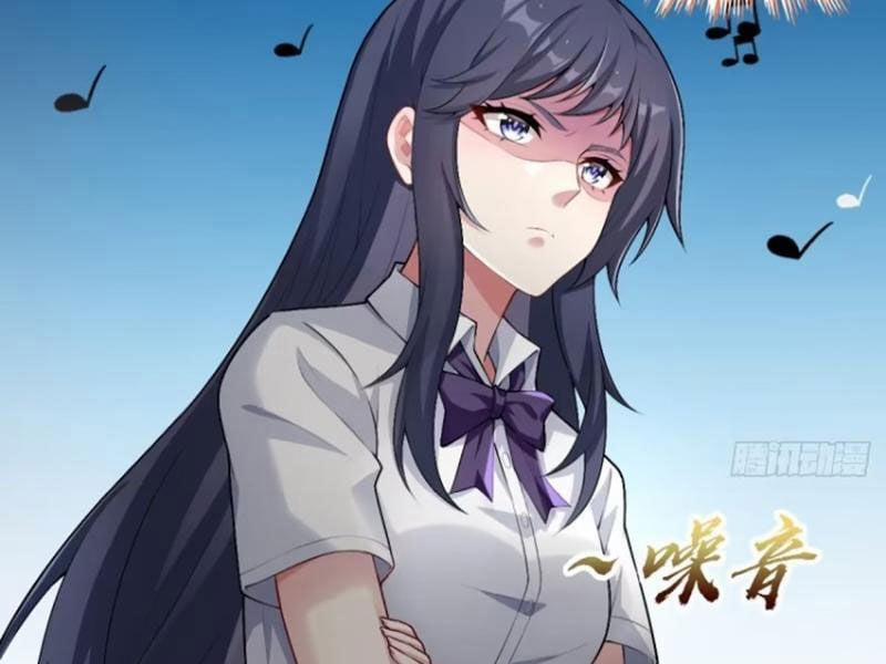 Bạn Gái Tôi Là Một Đại Tiểu Thư Xấu Xa Sao? 59 trang 30