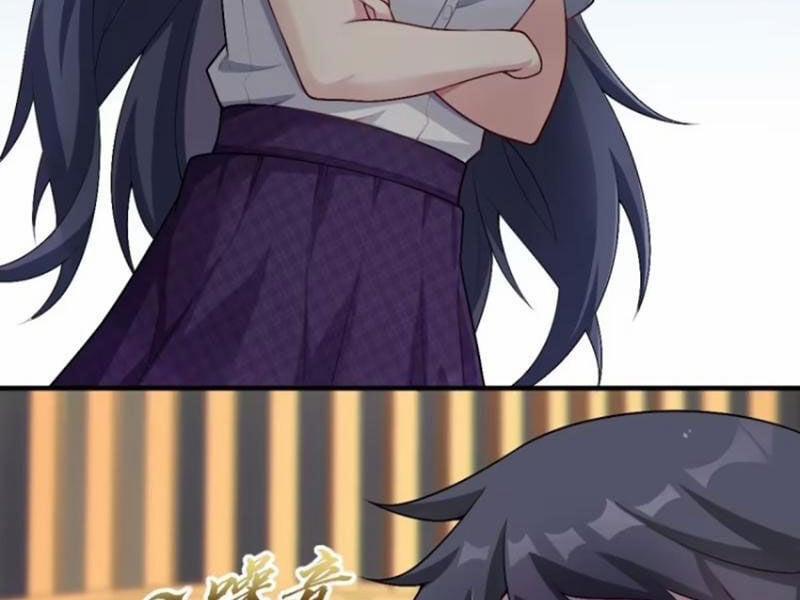 Bạn Gái Tôi Là Một Đại Tiểu Thư Xấu Xa Sao? 59 trang 31