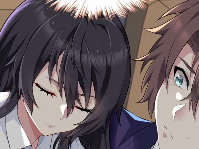 Bạn Gái Tôi Là Một Đại Tiểu Thư Xấu Xa Sao? 59 trang 35