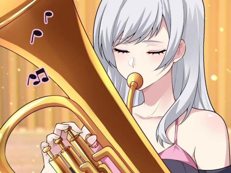 Bạn Gái Tôi Là Một Đại Tiểu Thư Xấu Xa Sao? 59 trang 38