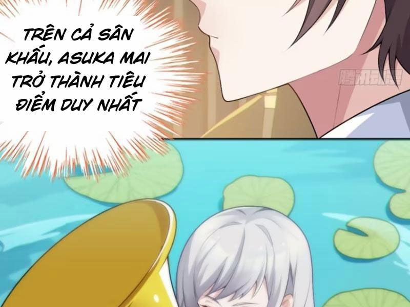 Bạn Gái Tôi Là Một Đại Tiểu Thư Xấu Xa Sao? 59 trang 42