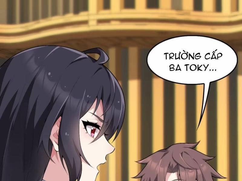 Bạn Gái Tôi Là Một Đại Tiểu Thư Xấu Xa Sao? 59 trang 52