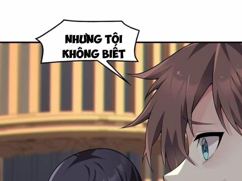 Bạn Gái Tôi Là Một Đại Tiểu Thư Xấu Xa Sao? 59 trang 57