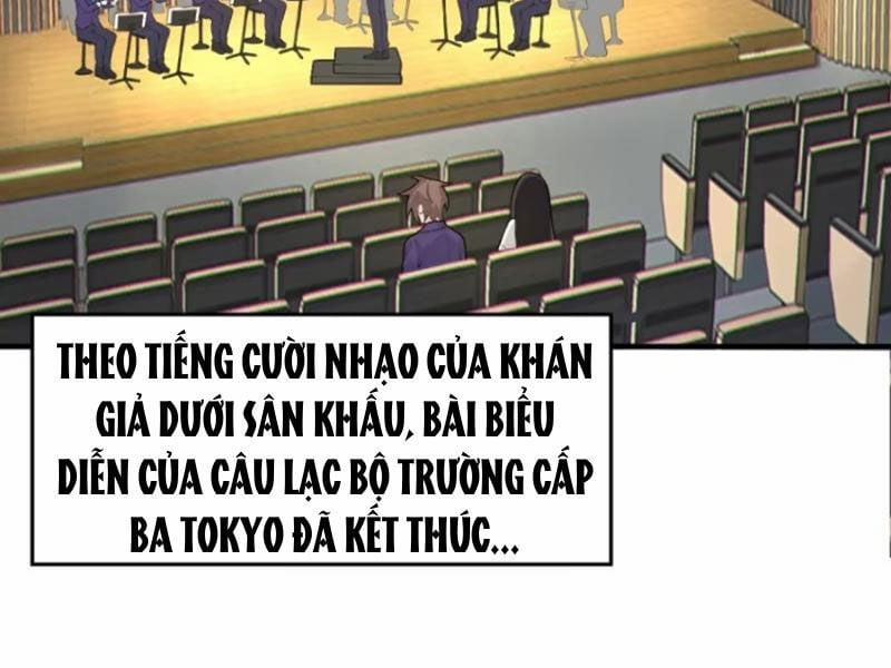 Bạn Gái Tôi Là Một Đại Tiểu Thư Xấu Xa Sao? 59 trang 60