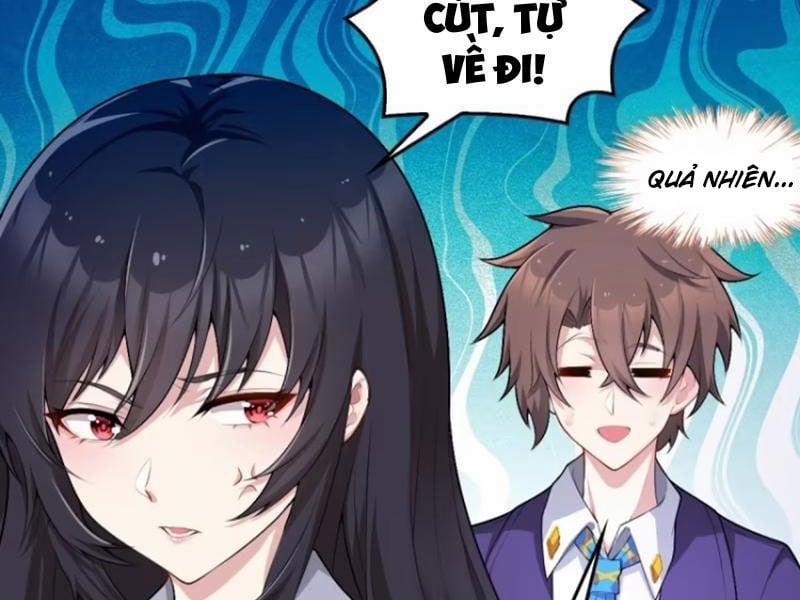 Bạn Gái Tôi Là Một Đại Tiểu Thư Xấu Xa Sao? 59 trang 73