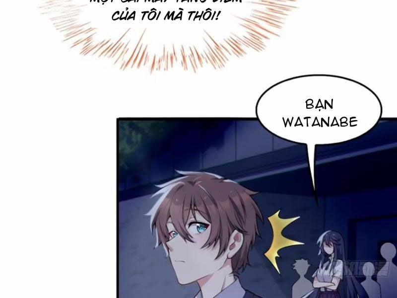 Bạn Gái Tôi Là Một Đại Tiểu Thư Xấu Xa Sao? 59 trang 77