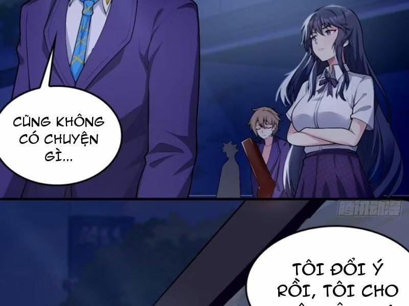 Bạn Gái Tôi Là Một Đại Tiểu Thư Xấu Xa Sao? 59 trang 79