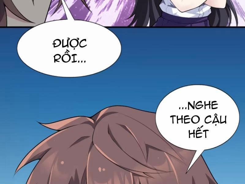 Bạn Gái Tôi Là Một Đại Tiểu Thư Xấu Xa Sao? 59 trang 8