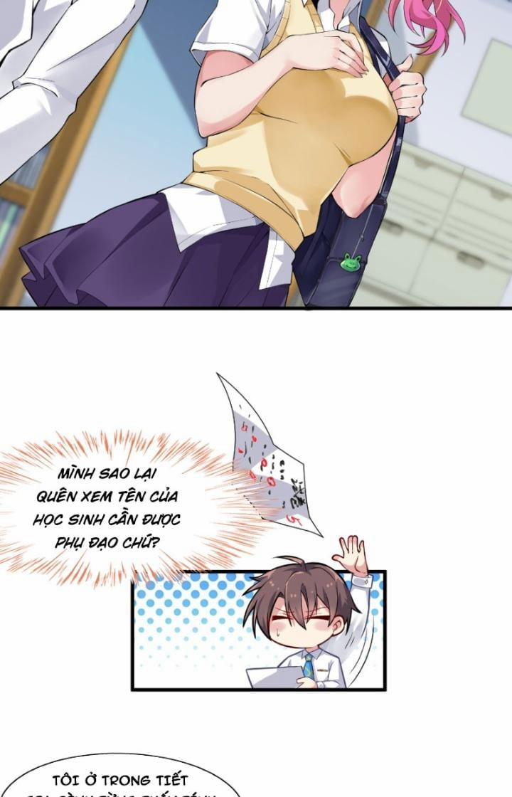 Bạn Gái Tôi Là Một Đại Tiểu Thư Xấu Xa Sao? 9 trang 1