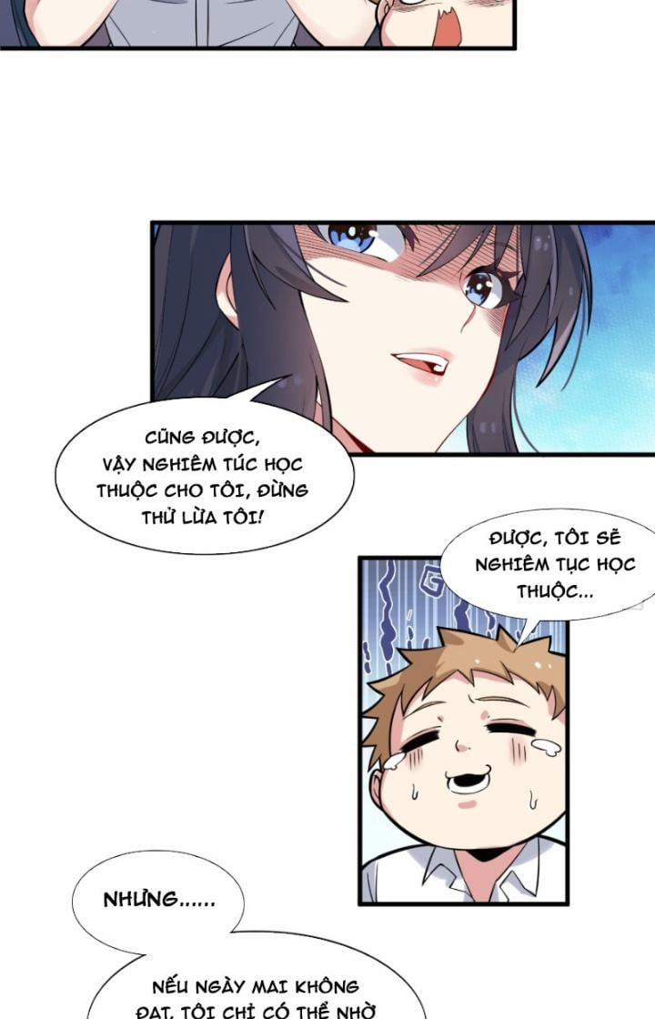 Bạn Gái Tôi Là Một Đại Tiểu Thư Xấu Xa Sao? 9 trang 13