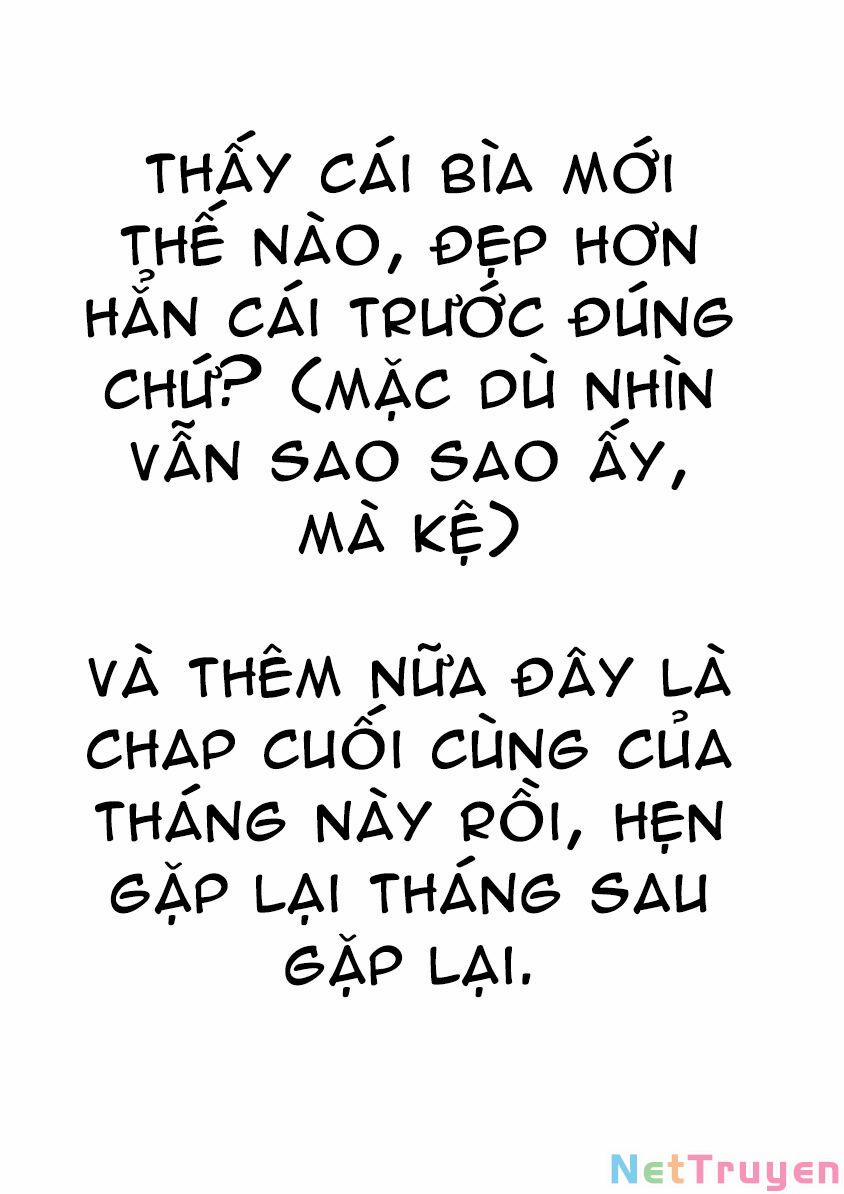 Bạn Gái Tôi Là Người Ngoài Hành Tinh 8 trang 6