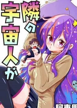 Đọc truyện tranh Bạn Gái Tôi Là Người Ngoài Hành Tinh