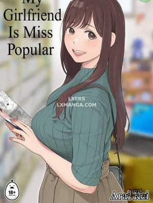 Đọc truyện tranh Bạn Gái Tôi Là Người Nổi Tiếng