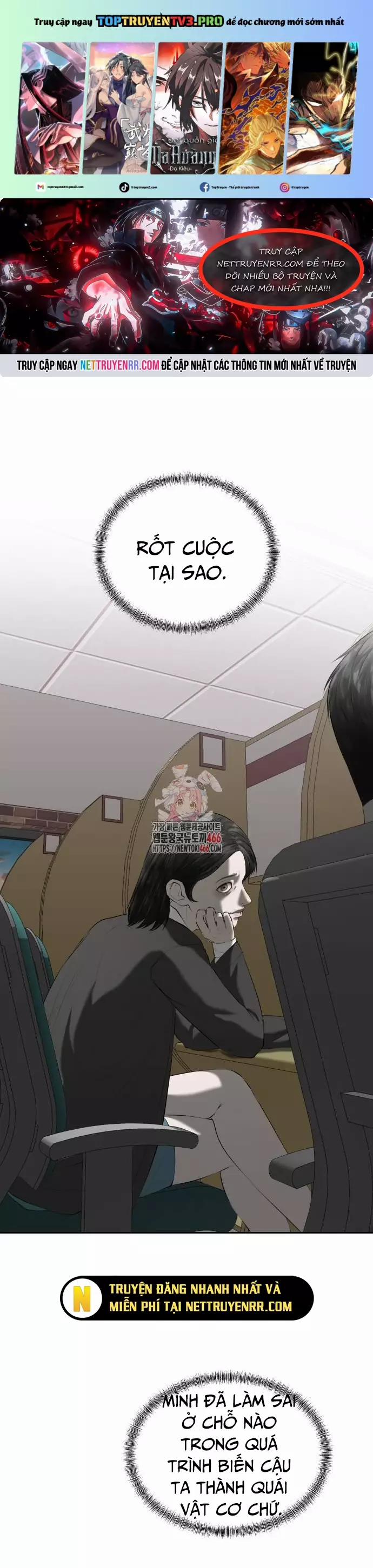 Bạn Gái Tôi Là Quái Vật 34 trang 0