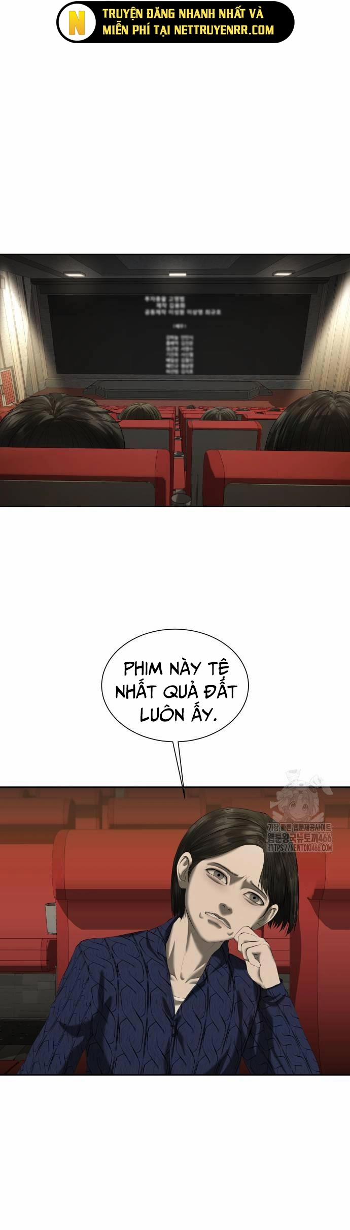 Bạn Gái Tôi Là Quái Vật 34 trang 10