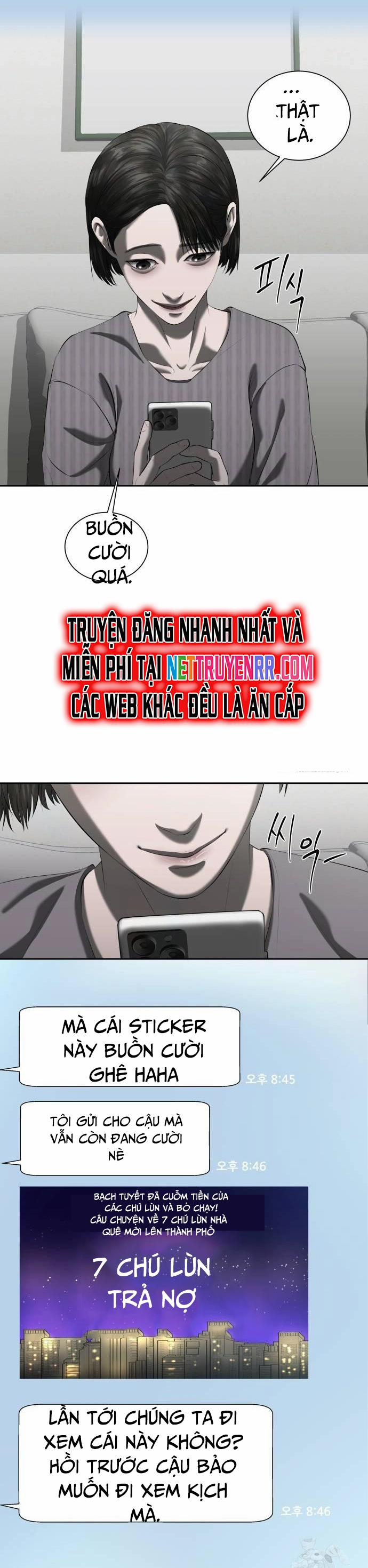 Bạn Gái Tôi Là Quái Vật 34 trang 18