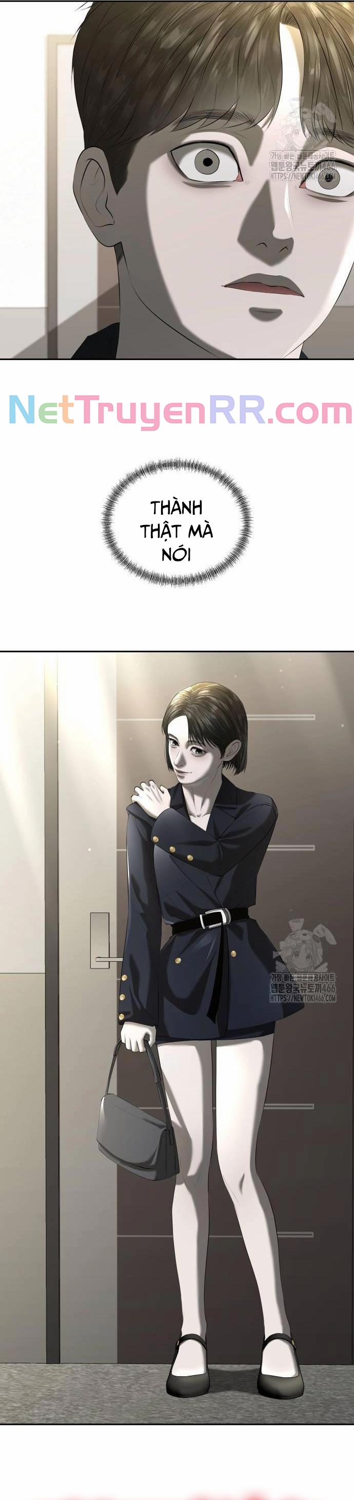 Bạn Gái Tôi Là Quái Vật 34 trang 23