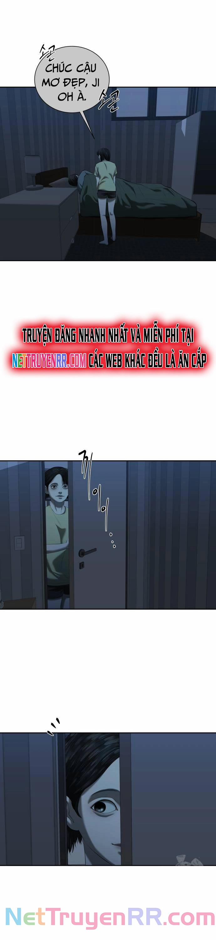 Bạn Gái Tôi Là Quái Vật 34 trang 42