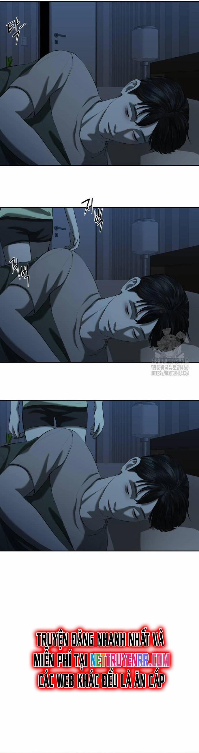 Bạn Gái Tôi Là Quái Vật 34 trang 49