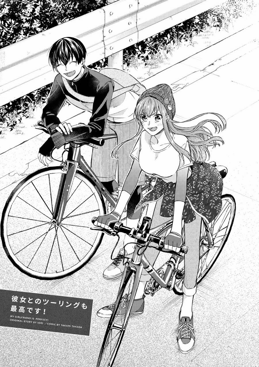 Bạn Gái Tôi Là Số Một 24 trang 1