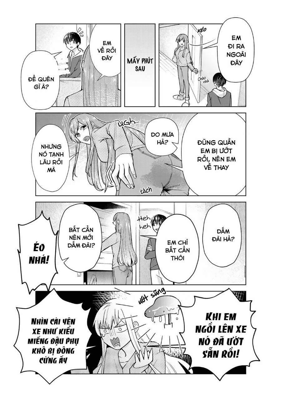 Bạn Gái Tôi Là Số Một 24 trang 7