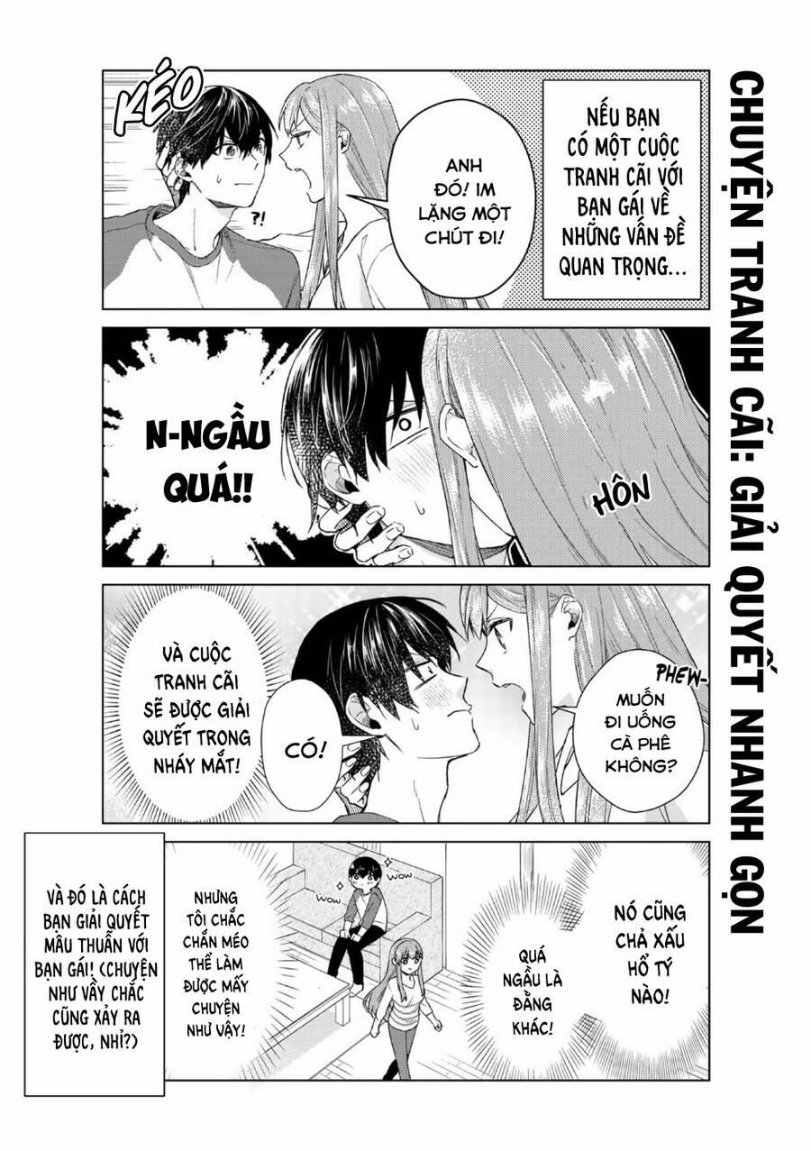 Bạn Gái Tôi Là Số Một 26 trang 1