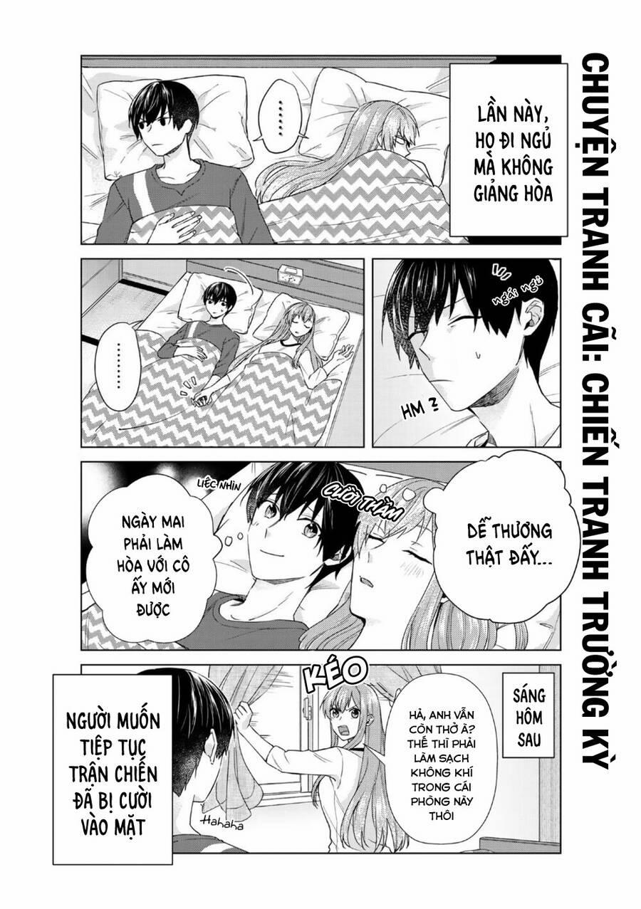 Bạn Gái Tôi Là Số Một 26 trang 2