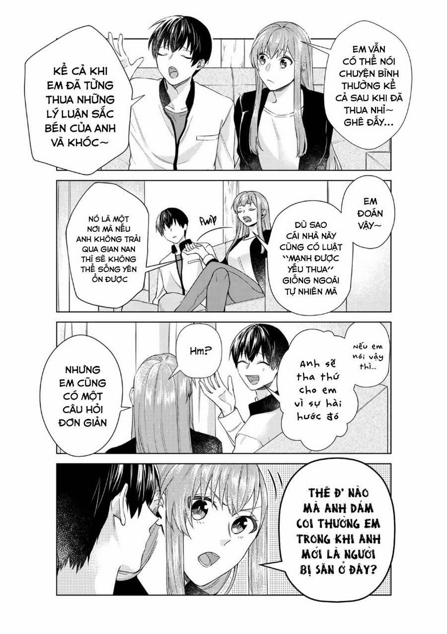 Bạn Gái Tôi Là Số Một 26 trang 6