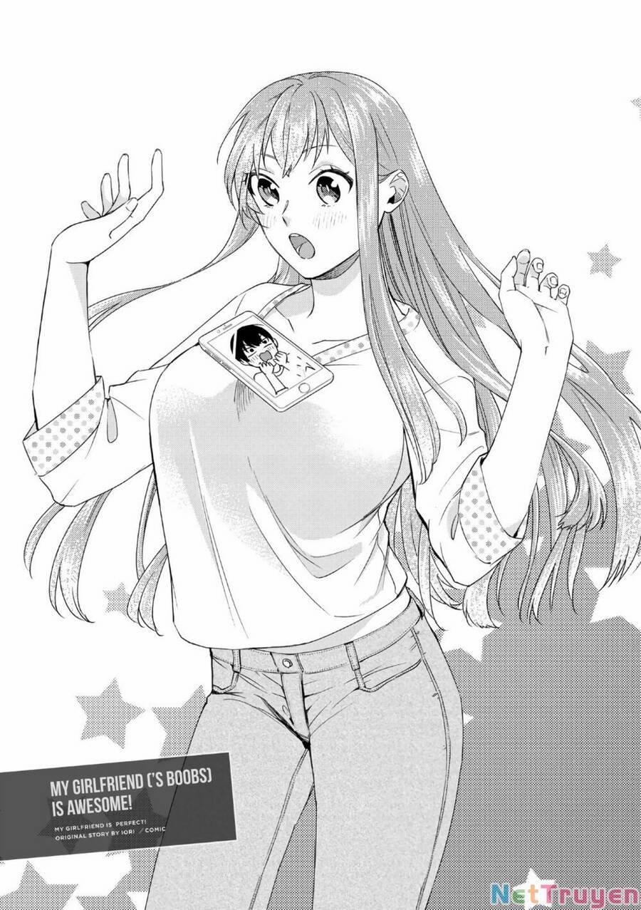 Bạn Gái Tôi Là Số Một 27 trang 1