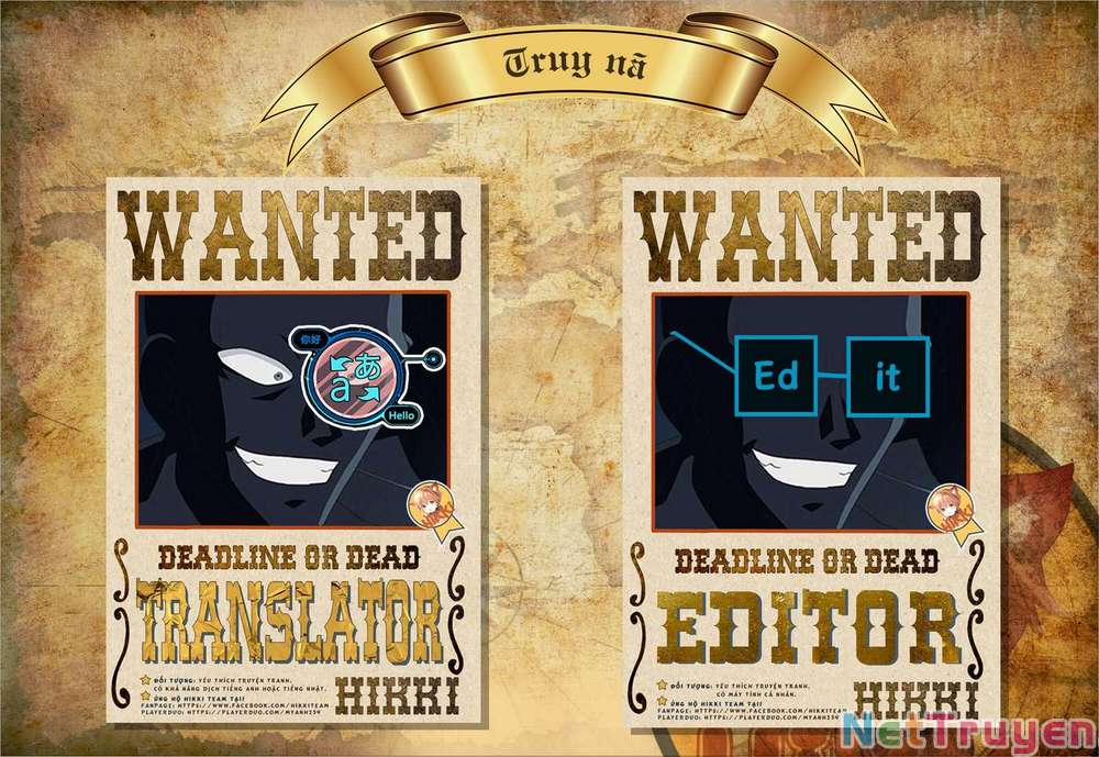 Bạn Gái Tôi Là Số Một 28 trang 18