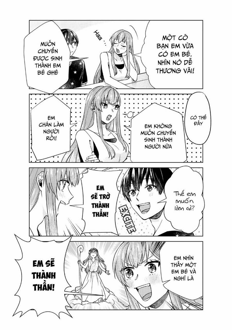 Bạn Gái Tôi Là Số Một 33 trang 24