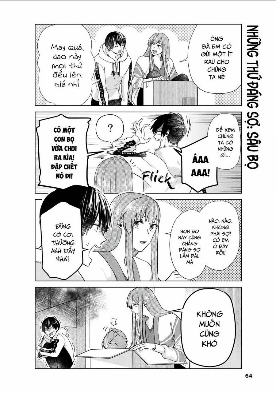 Bạn Gái Tôi Là Số Một 39 trang 1