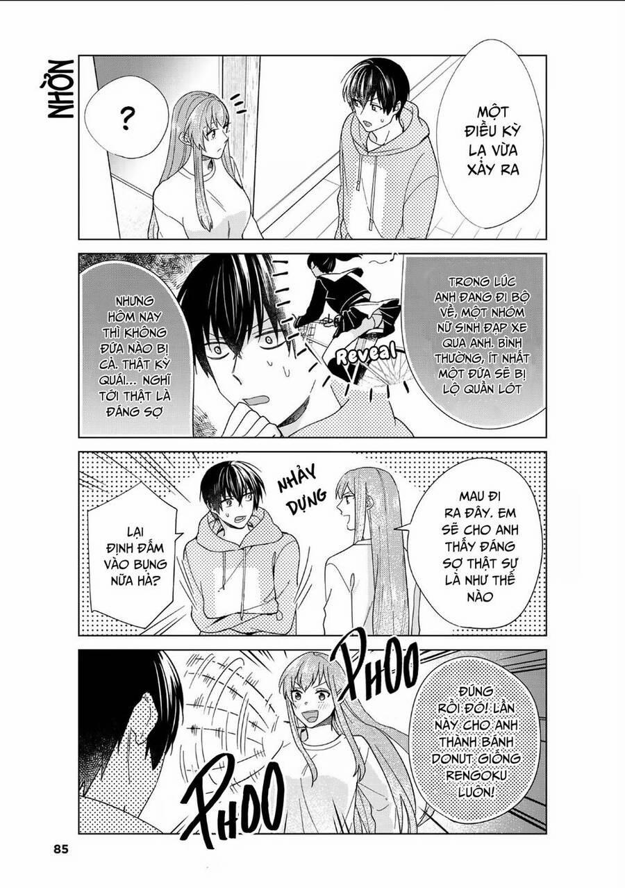 Bạn Gái Tôi Là Số Một 40 trang 12