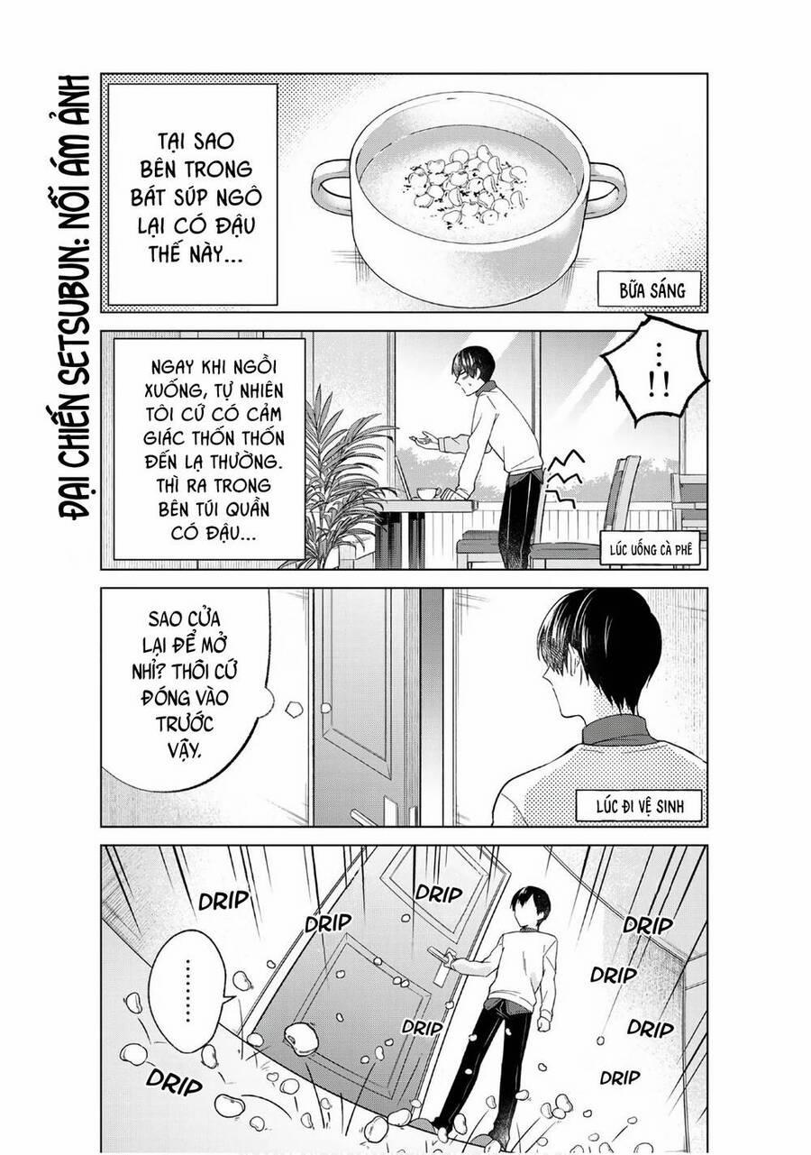 Bạn Gái Tôi Là Số Một 42 trang 11