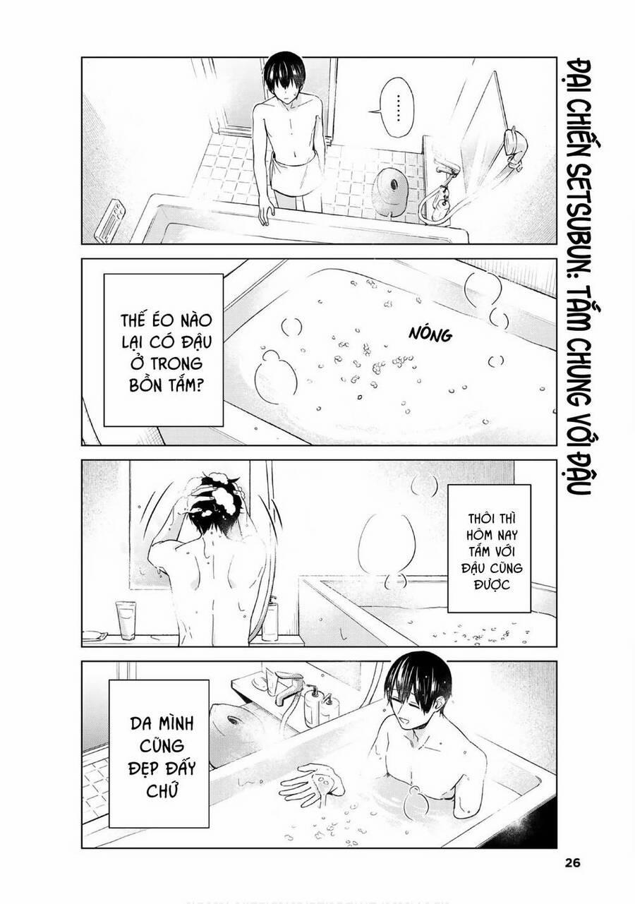 Bạn Gái Tôi Là Số Một 42 trang 16