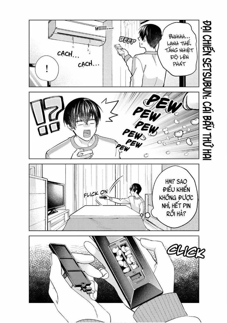 Bạn Gái Tôi Là Số Một 42 trang 6