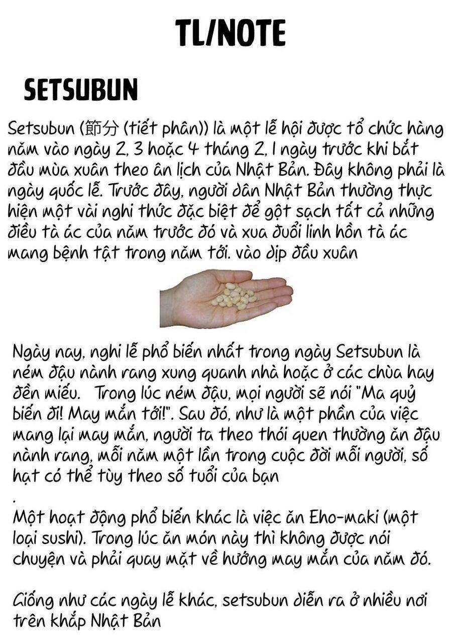 Bạn Gái Tôi Là Số Một 43 trang 1