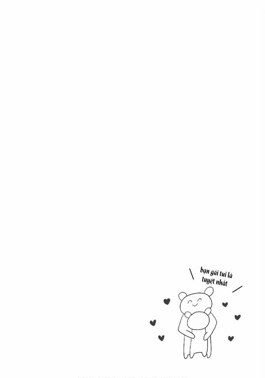 Bạn Gái Tôi Là Số Một 45 trang 9