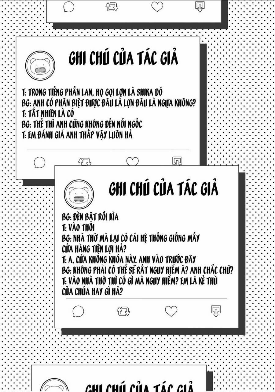 Bạn Gái Tôi Là Số Một 47.5 trang 10